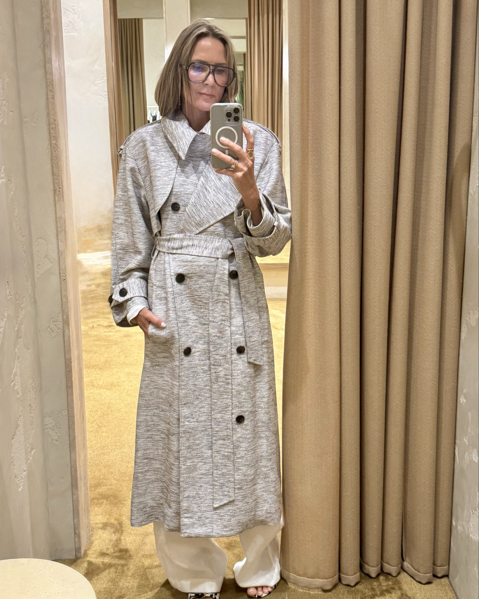 The ultimate Autumn trench coat. 

#LTKstyletip #LTKaustralia