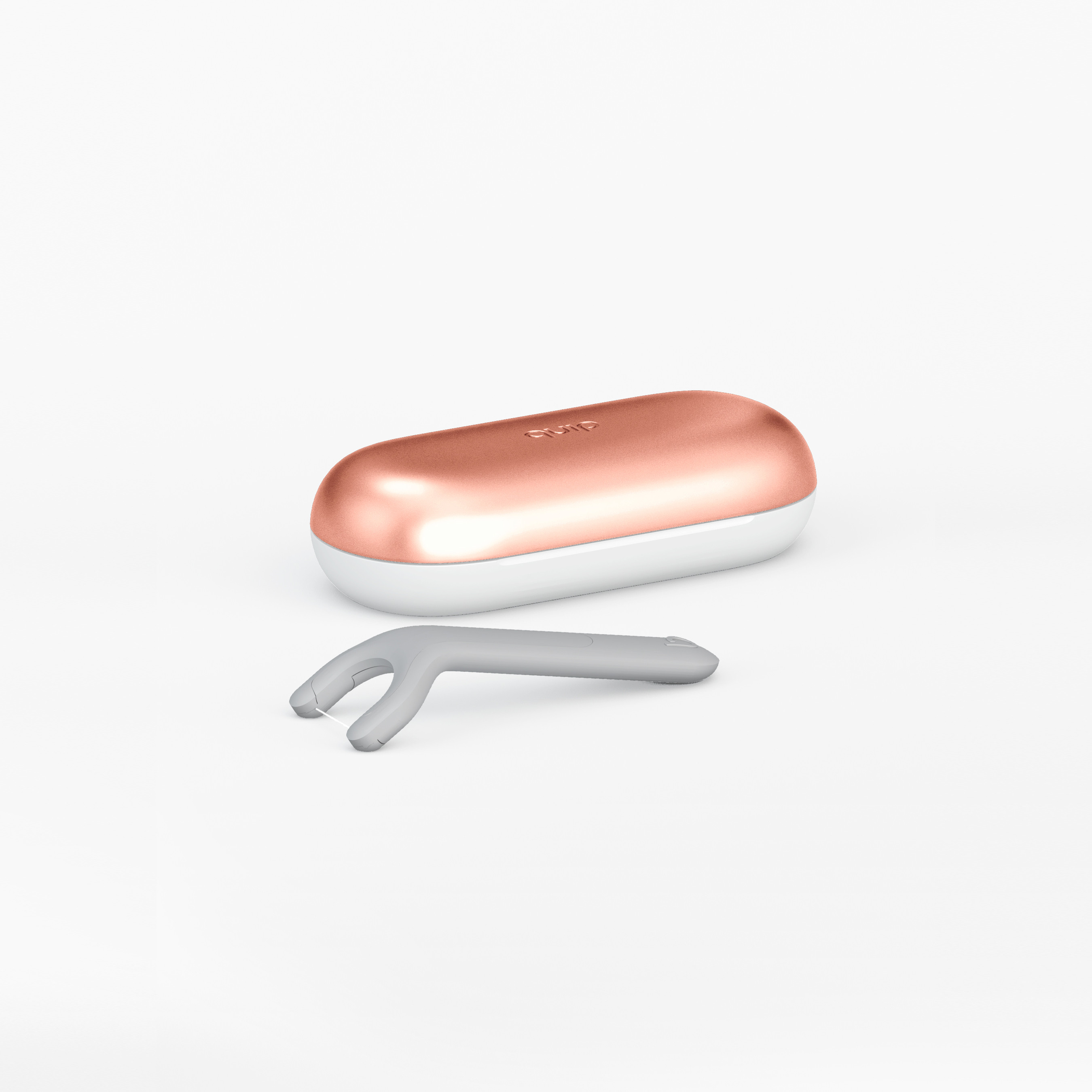 Refillable Floss Pick | quip