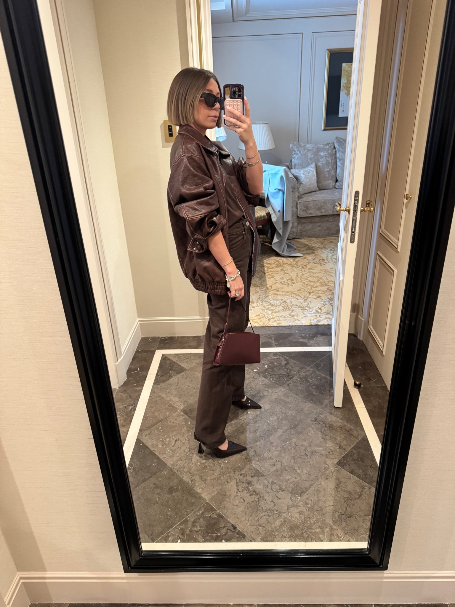 #Paris 

#LTKFindsUnder100 #LTKSeasonal