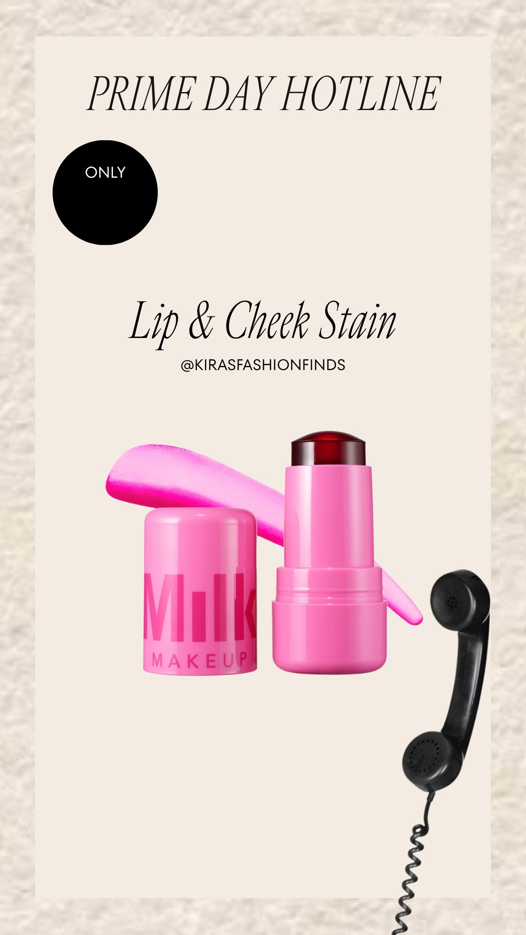 ☎️ PRIME DAY HOTLINE ☎️

Today's hot deal is too good to miss 🔥✨

Scroll shop before the price changes!

#LTKHome #LTKSaleAlert