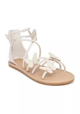 Big Kid Girls Josie Sandals | Belk