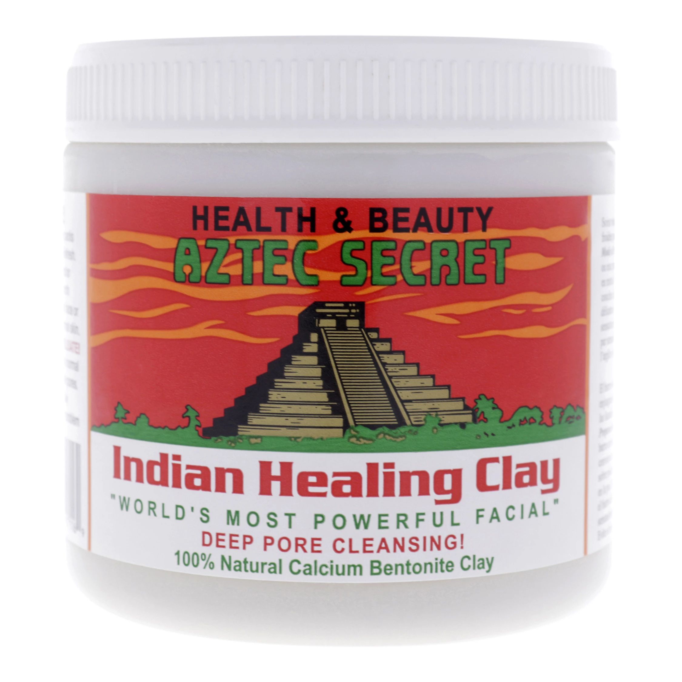 Aztec Secret Indian Healing Clay Mask | Kohl's