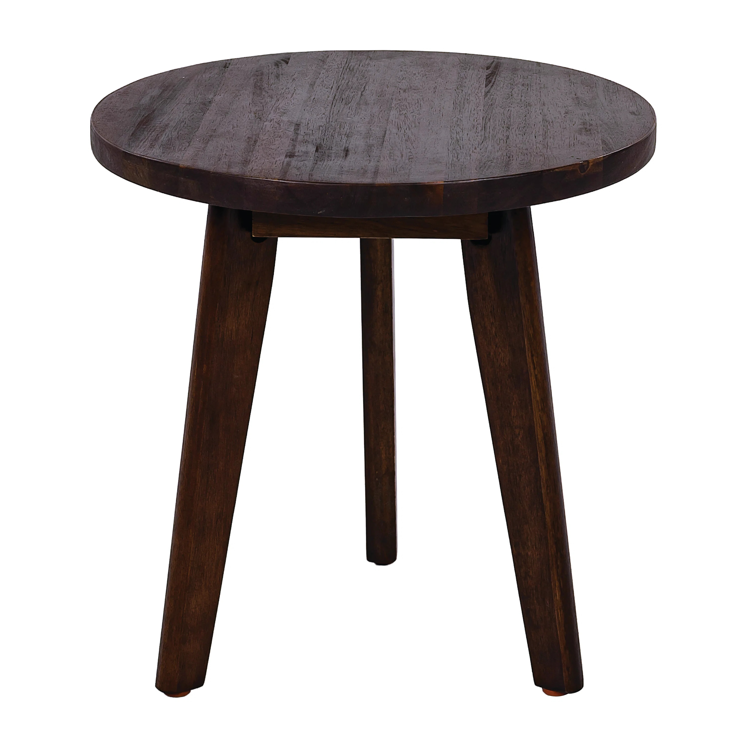 Humphries Solid Wood End Table | Wayfair North America