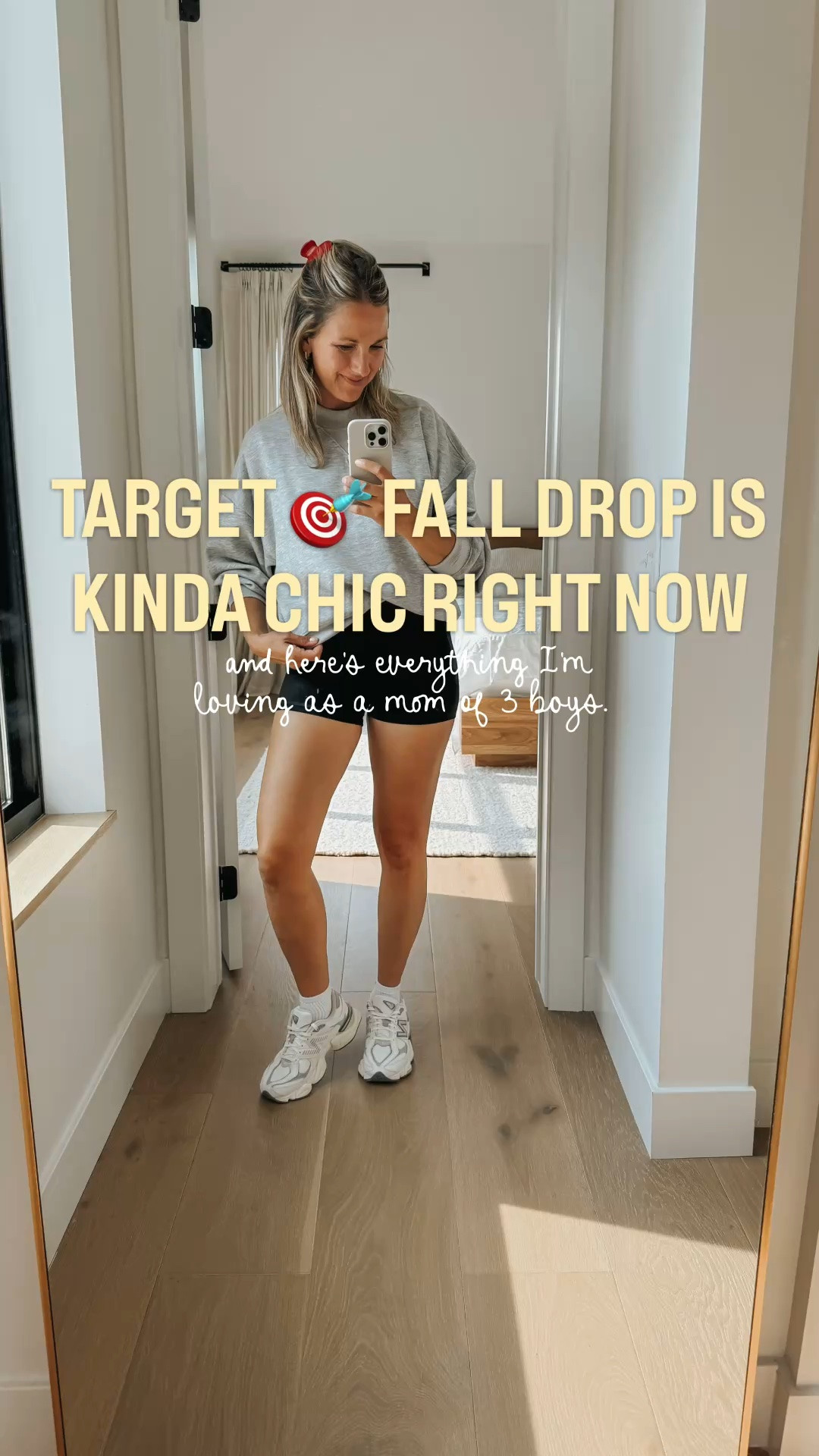 Chic fall finds at Target 🎯✌🏼

#LTKootd #LTKmomlife #LTKHome