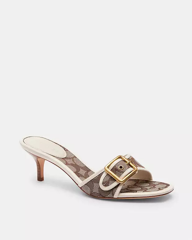 Margot Sandal | Coach (US)