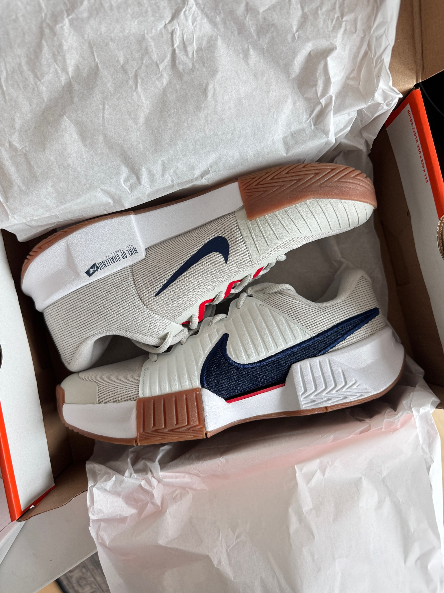 My first pair of tennis shoes 

#LTKActive