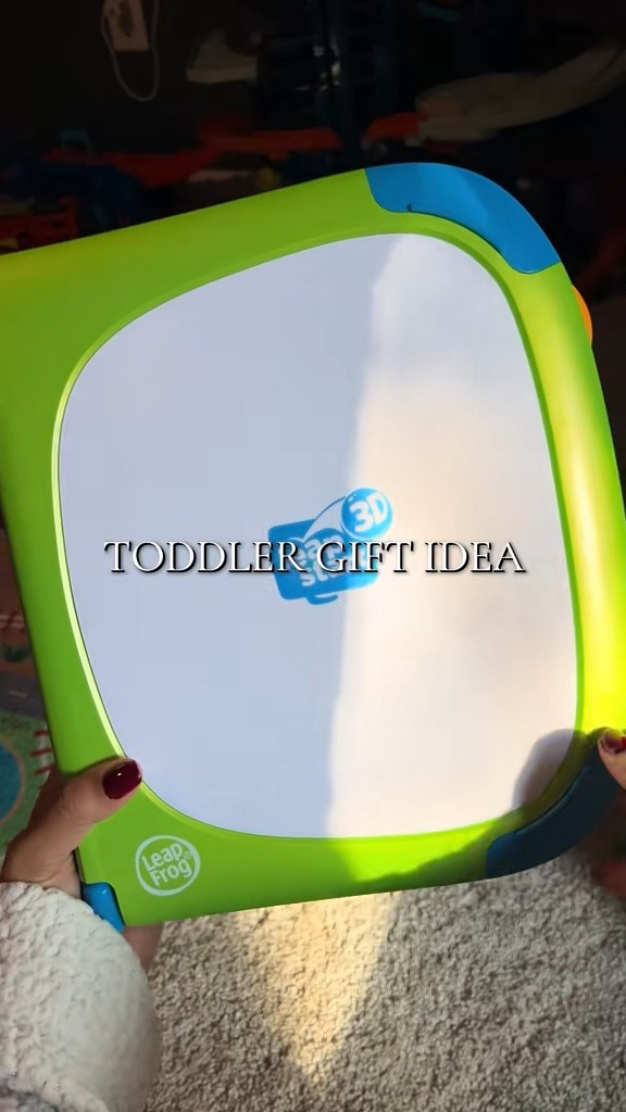 My son loveees his! We use it daily!

#LTKKids #LTKGiftGuide #LTKFindsUnder100