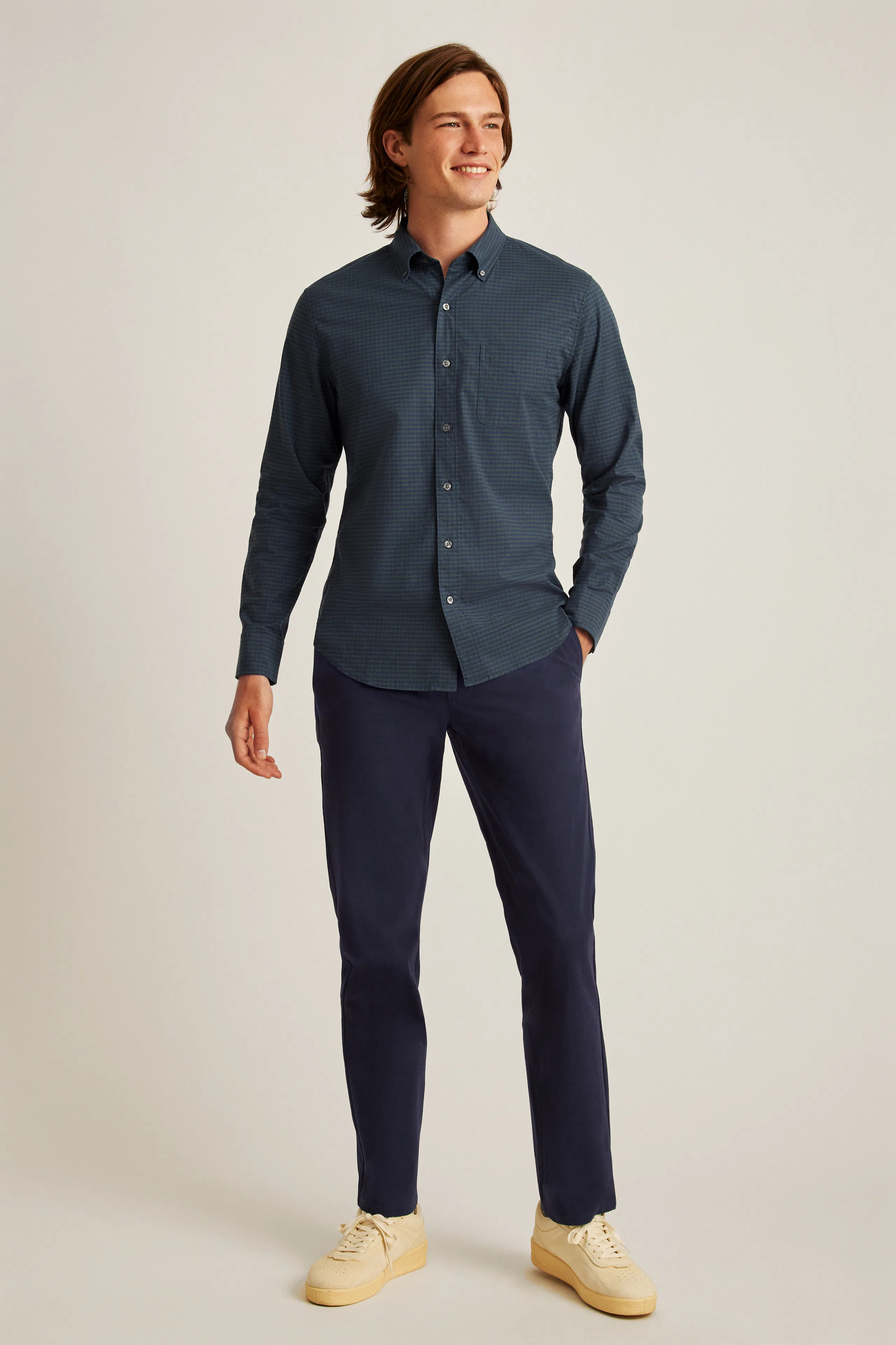 Everyday Shirt | Bonobos (US)