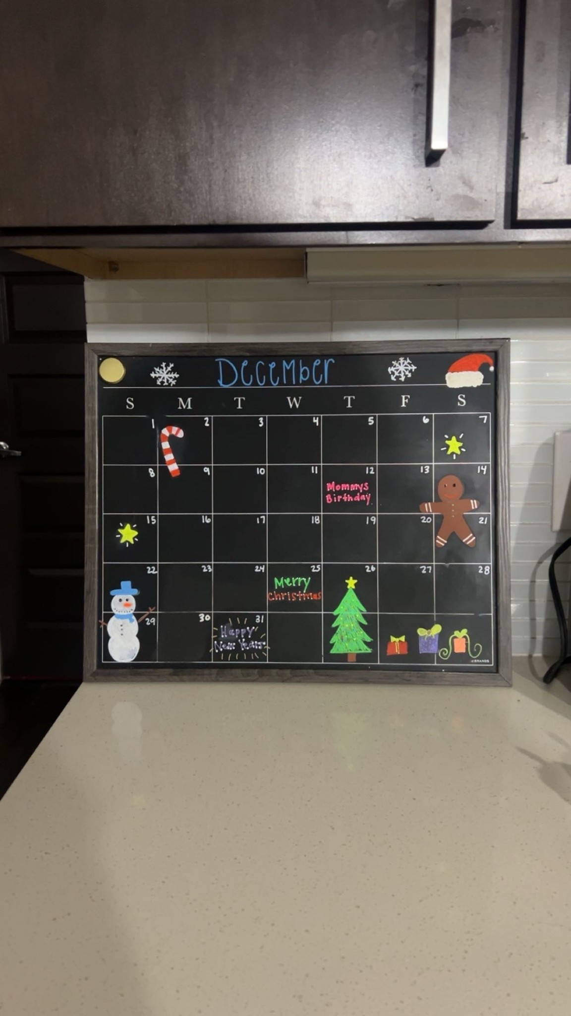 Calendar favorites 

#LTKFindsUnder50