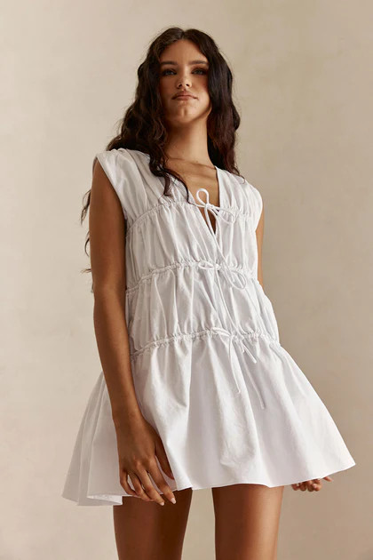 Joslin Dress | Sabo Skirt AU