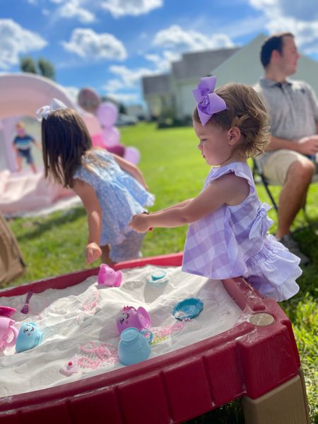 Sand box, sand table, kids party, toddler gift ideas, kids gifts, outdoor play, sensory play, two year old birthday 

#LTKbaby #LTKparties #LTKkids