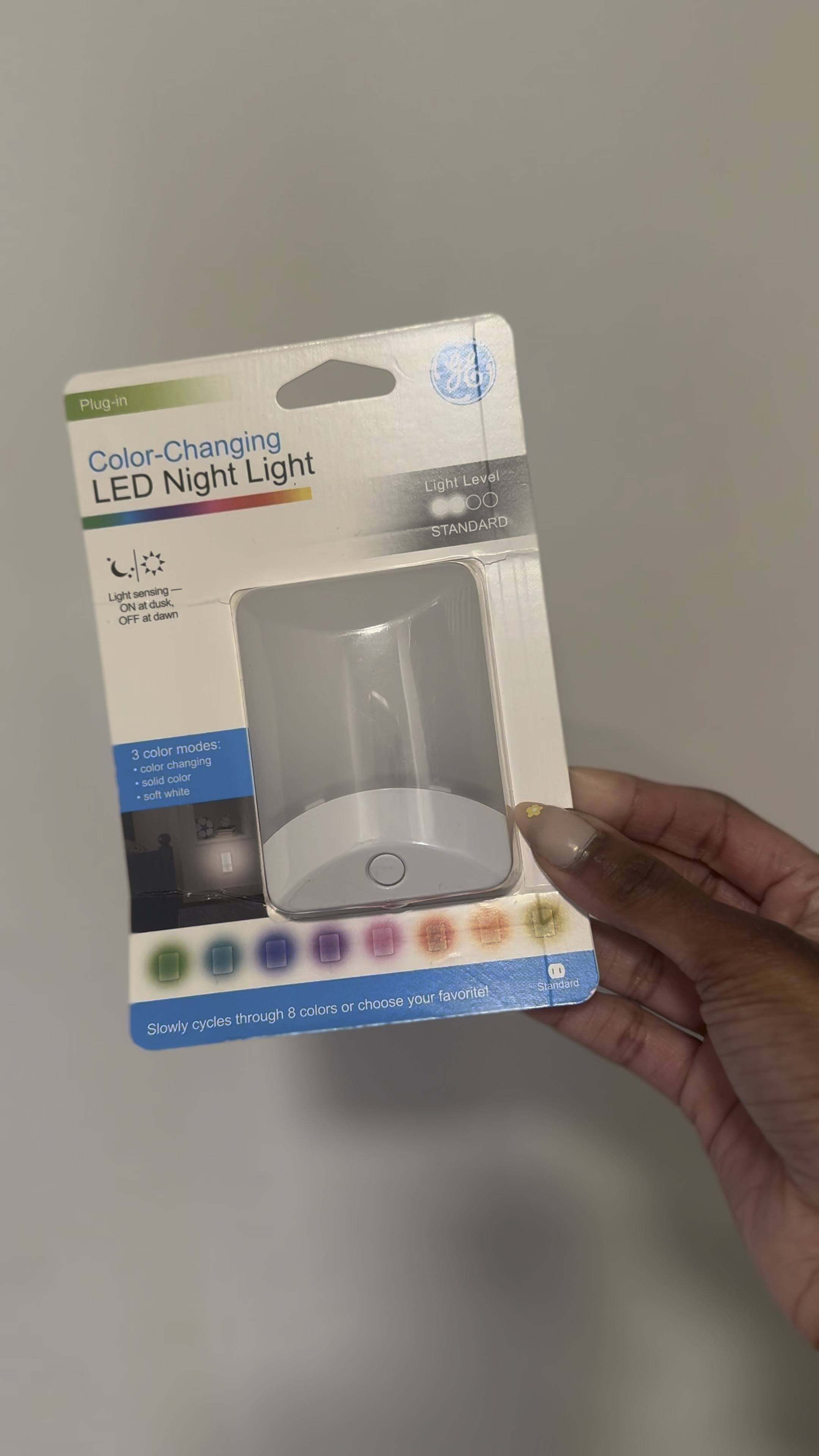 For my fellow parents with little ones who are “afraid of the dark” lol!

#LTKHome #LTKKids