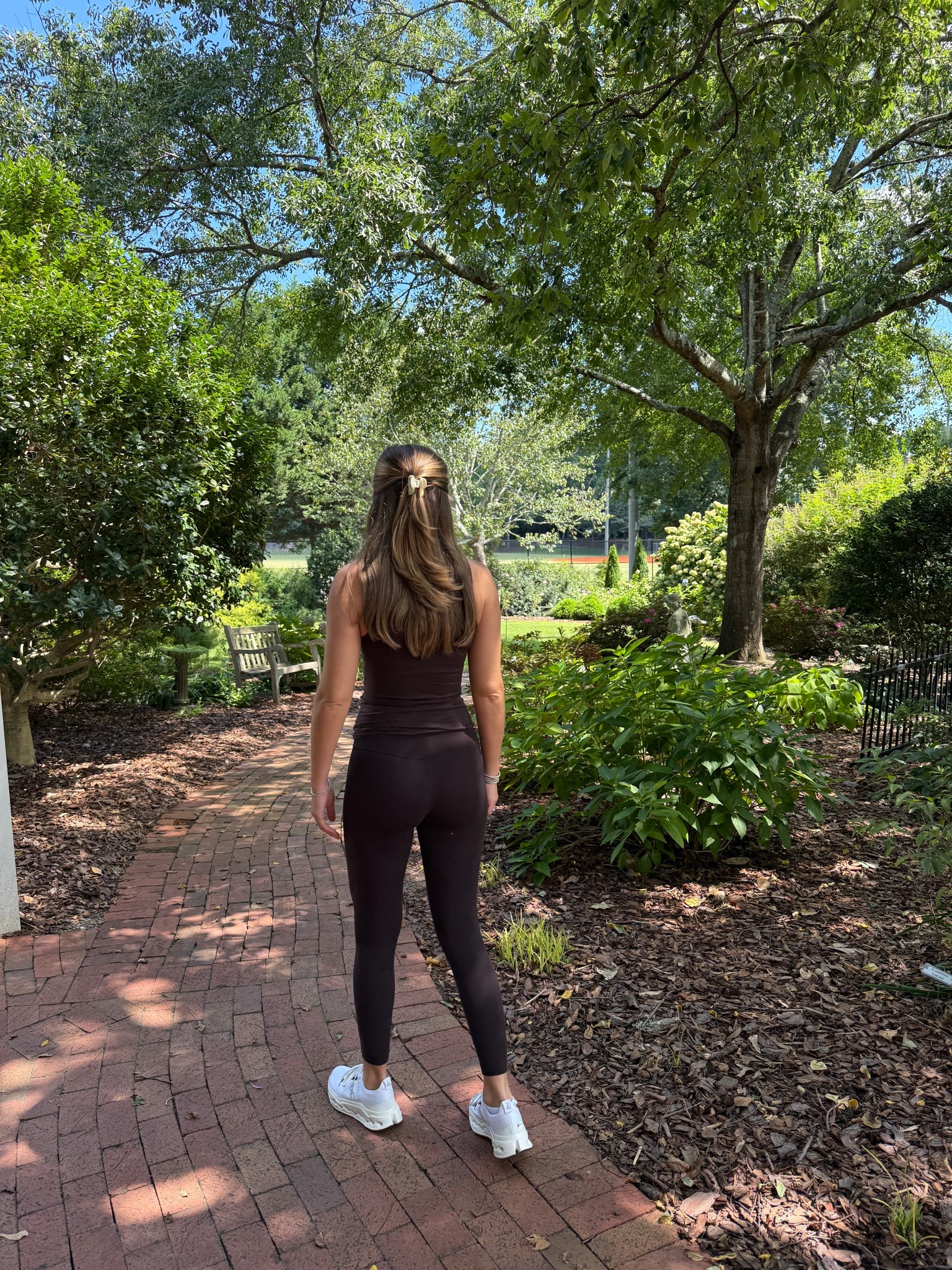 Our @lululemon fall favorites! #lululemoncreator #ad