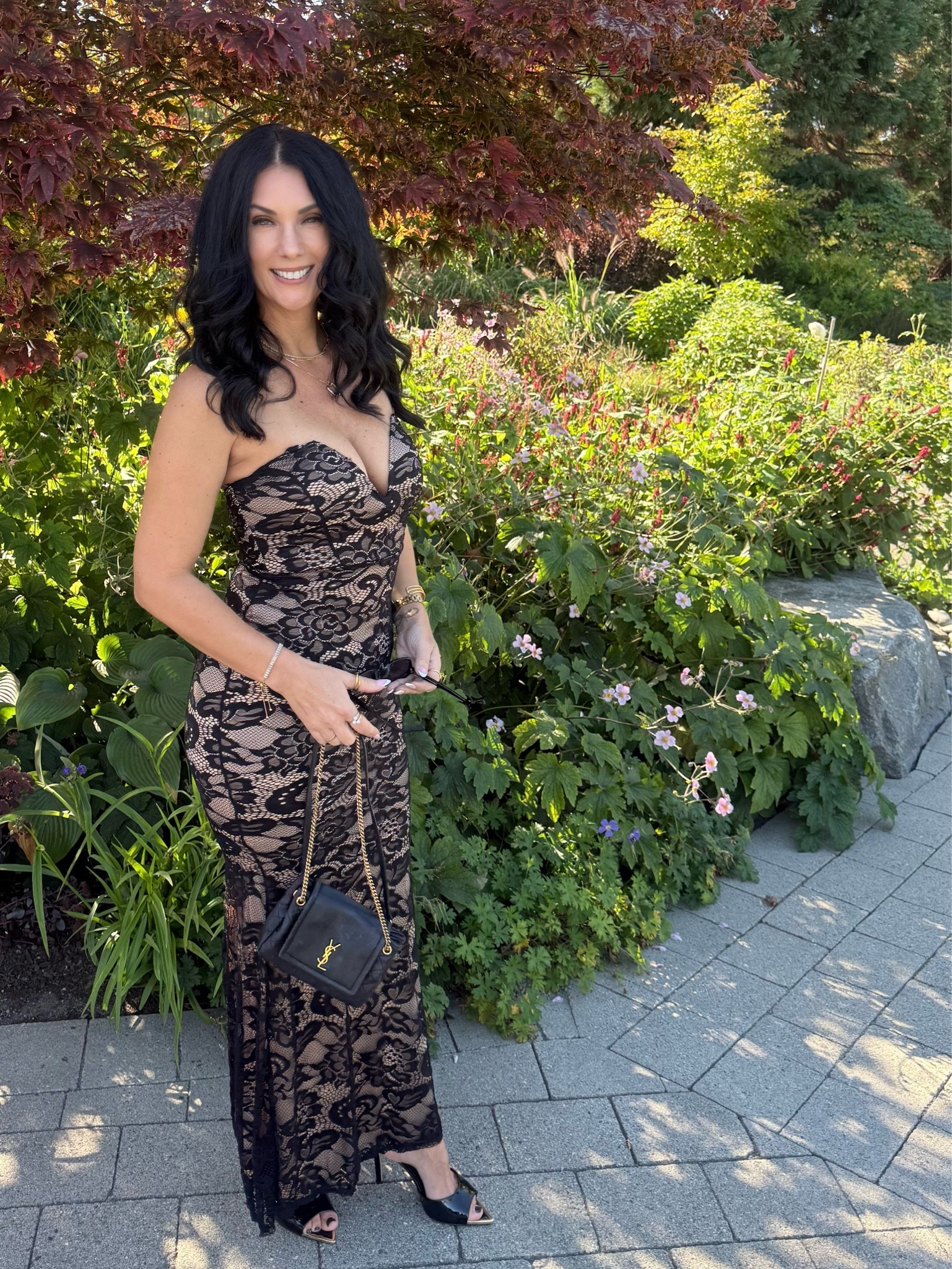 Wedding guest look🤍🤍