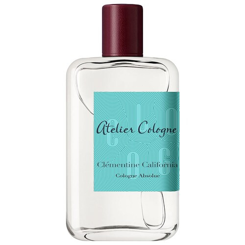 Clémentine California Cologne Absolue Pure Perfume - Atelier Cologne | Sephora (US)