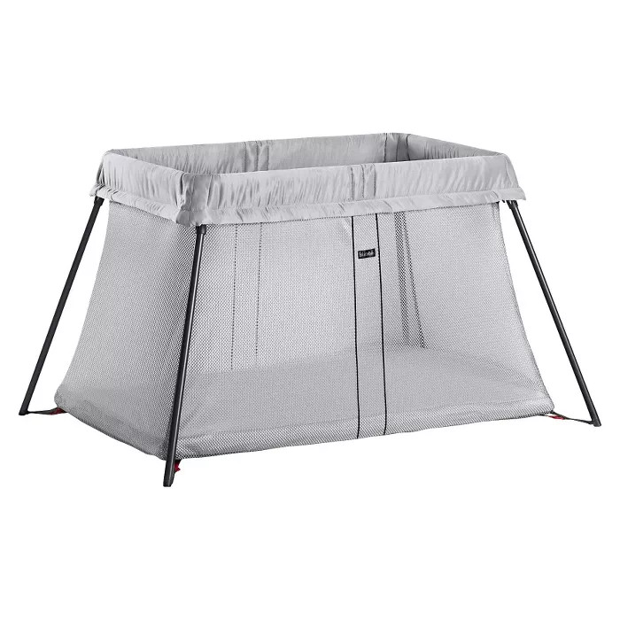 BABYBJÖRN Travel Crib Light | Target
