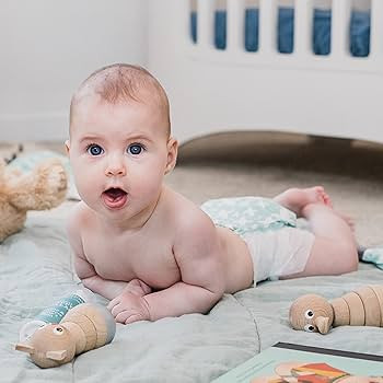 MooGoo Nappy Balm - A naturally gentle diaper cream for sensitive baby skin - Soothing cream with... | Amazon (UK)