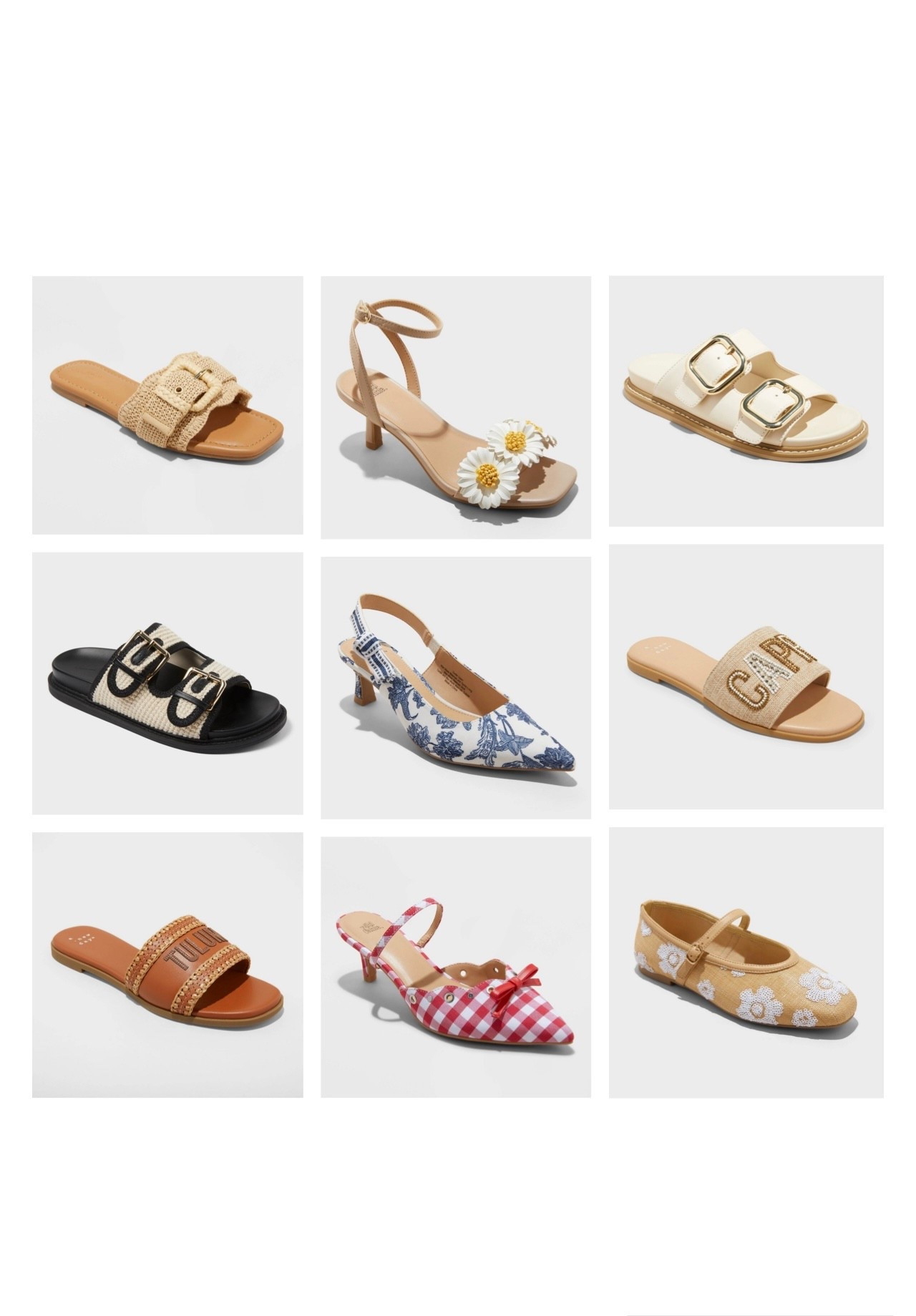 Target circle deal of the day: 40% off shoes 🎯 

#LTKSaleAlert #LTKFindsUnder50 #LTKShoeCrush