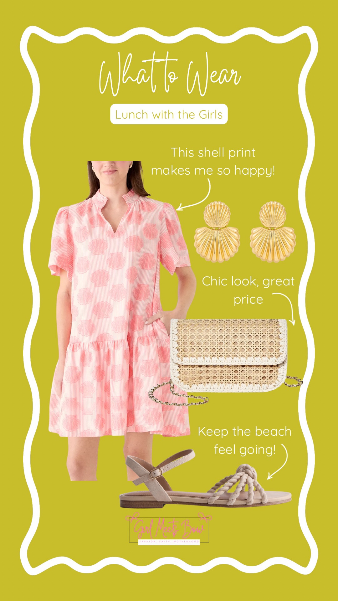 Summer outfit, what to wear for lunch with the girls, Belk dress

#LTKootd #LTKSeasonal