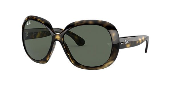 Check out the Jackie Ohh Ii at ray-ban.com | Ray-Ban (US)