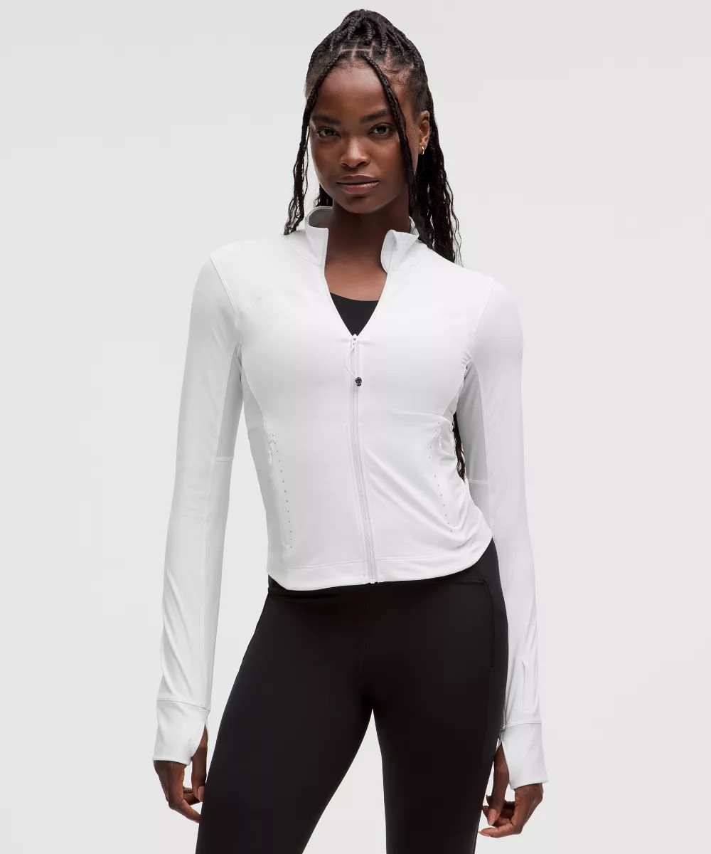 Lightweight Running Jacket | lululemon (AU)