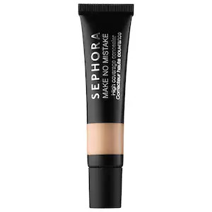 Make No Mistake High Coverage Concealer - SEPHORA COLLECTION | Sephora | Sephora (US)