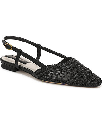 Women's Riona Slingback Flats | Macy's