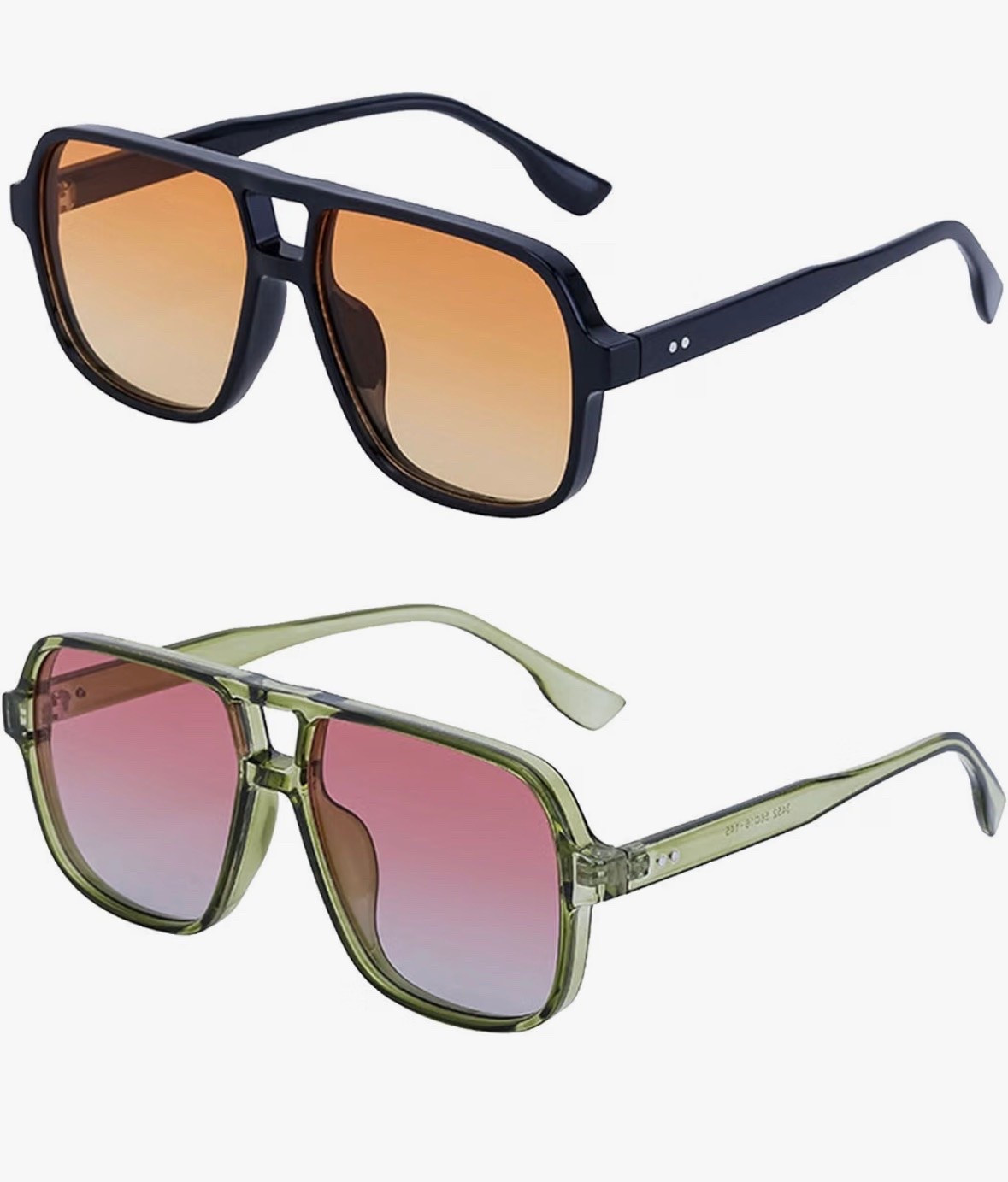 Most stylish sunglasses that go with everything #thankmelater

#LTKsummer #LTKluxury #LTKuk