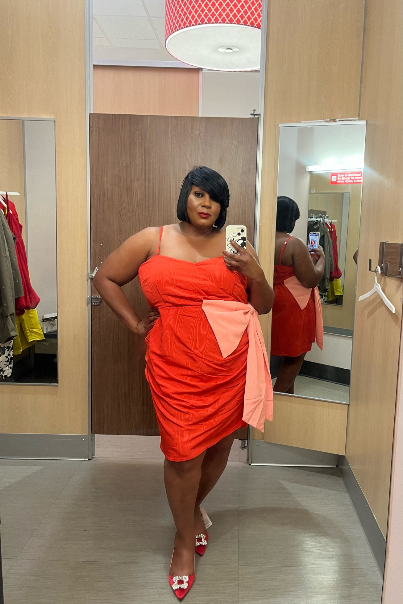 Future Collective @Target
30% off Women and shoes!!
 Collective @Target

#LTKParties #LTKFindsUnder50 #LTKHoliday