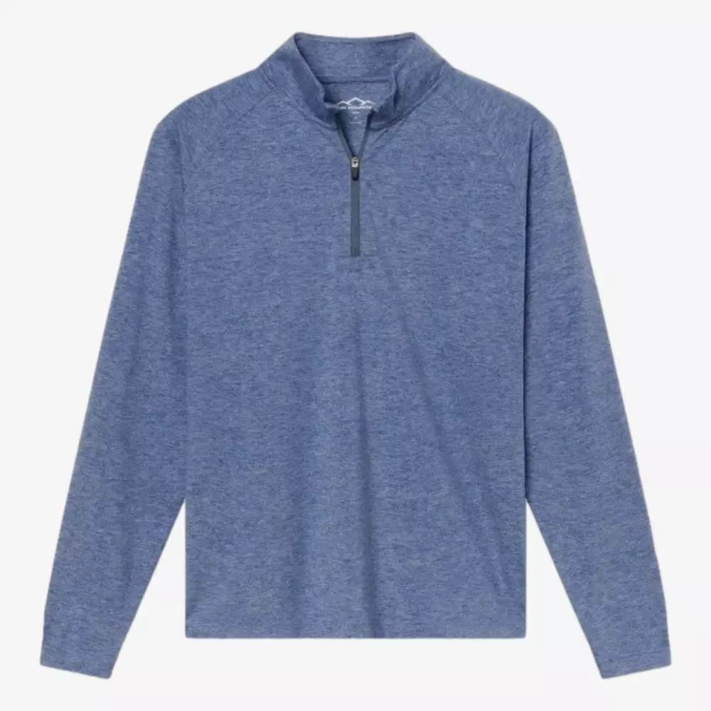 Men's Second Layer II Golf Quarter Zip | PGA TOUR Superstore