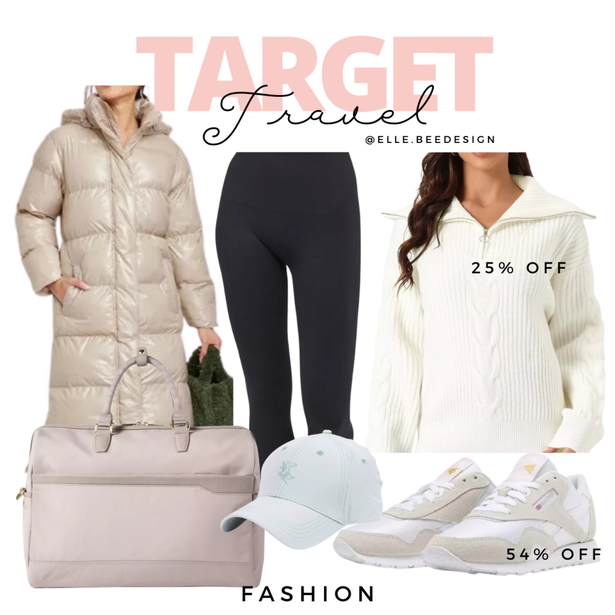 Cozy Target Travel

#LTKover40 #LTKstyletip #LTKtravel