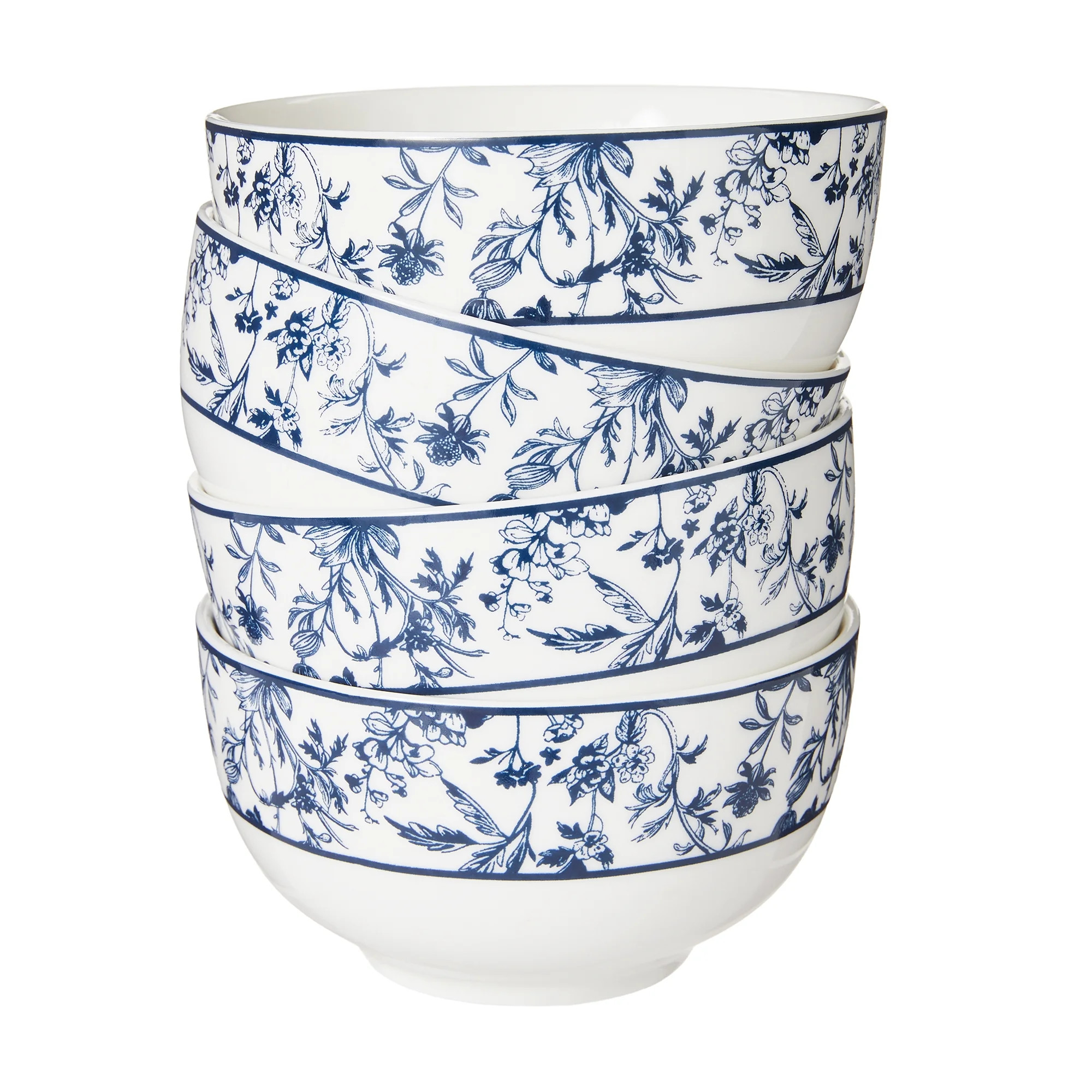 Fraiche Mini Bowls 4-Pack | Walmart (CA)