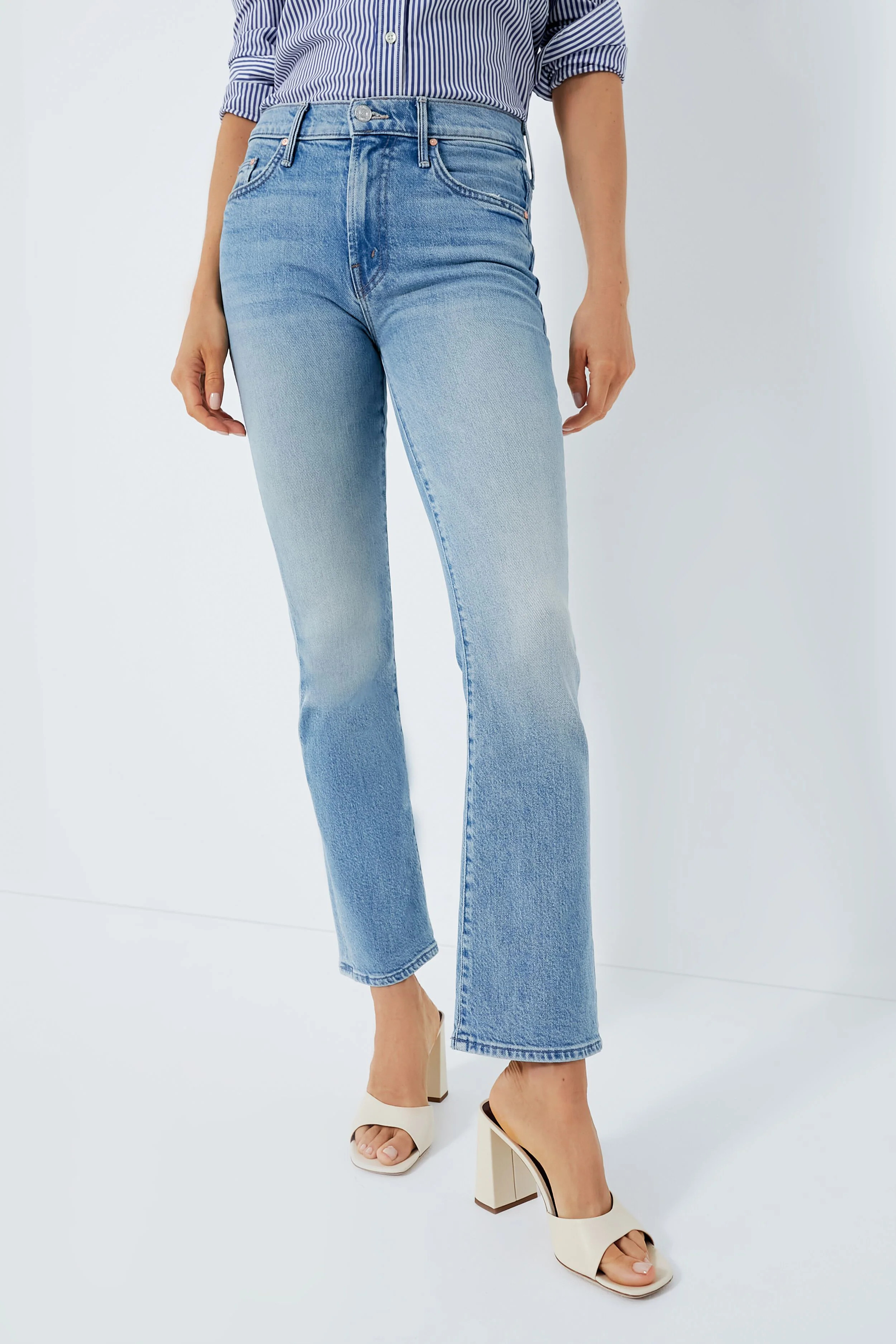 Psych The Insider Flood | Tuckernuck (US)