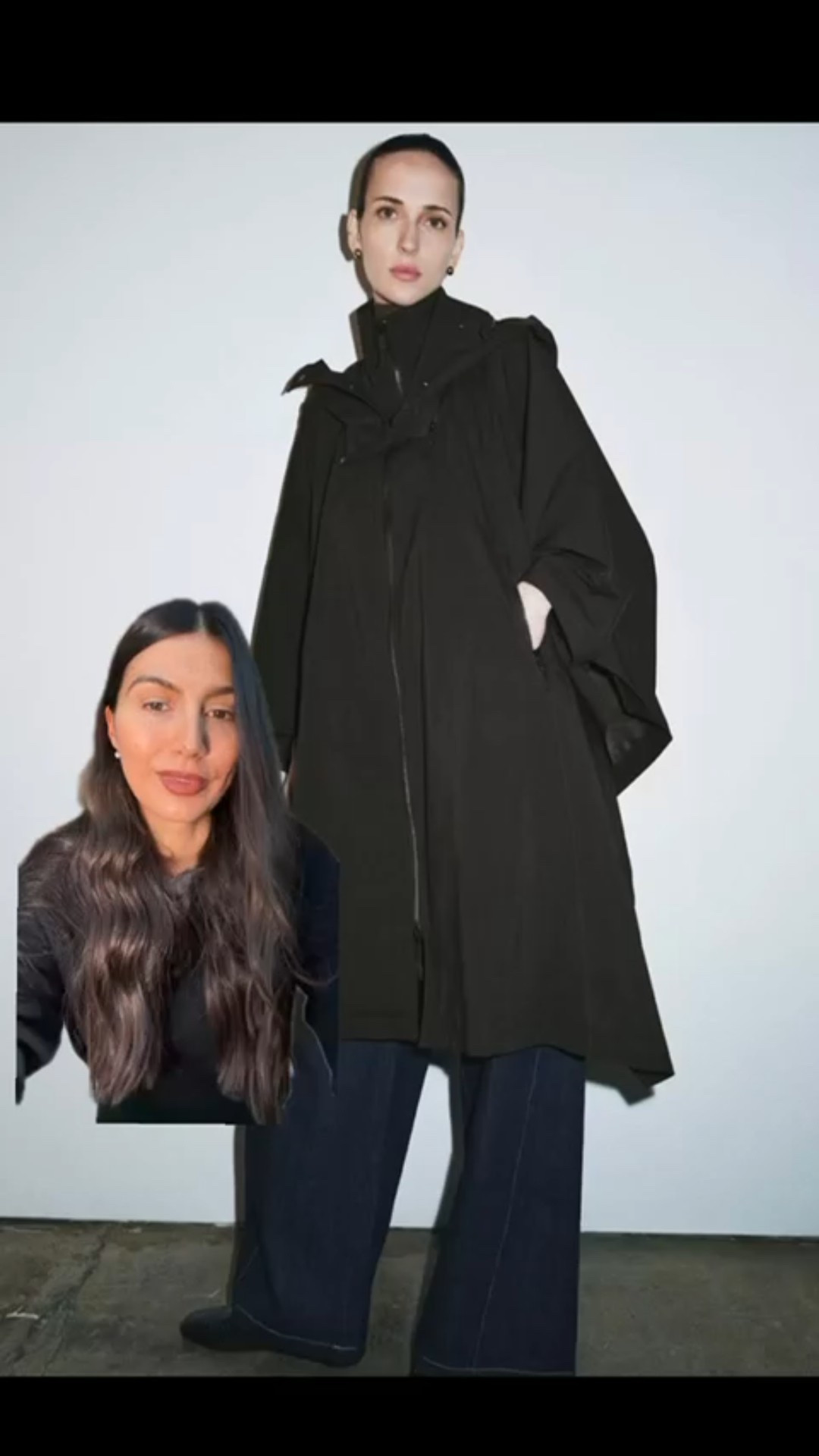 We are finally getting out of the Zara sale and here are some new in items that I love and added to my order! 👌

Winter Style, Winter Outfit, Winter Outfit Inspiration, January Style, Waterproof, Jeans, Striped Top, Leather Bag, Midi Dress, Mini Dress, Brown Trainers 

#LTKwinter #LTKeurope #LTKuk