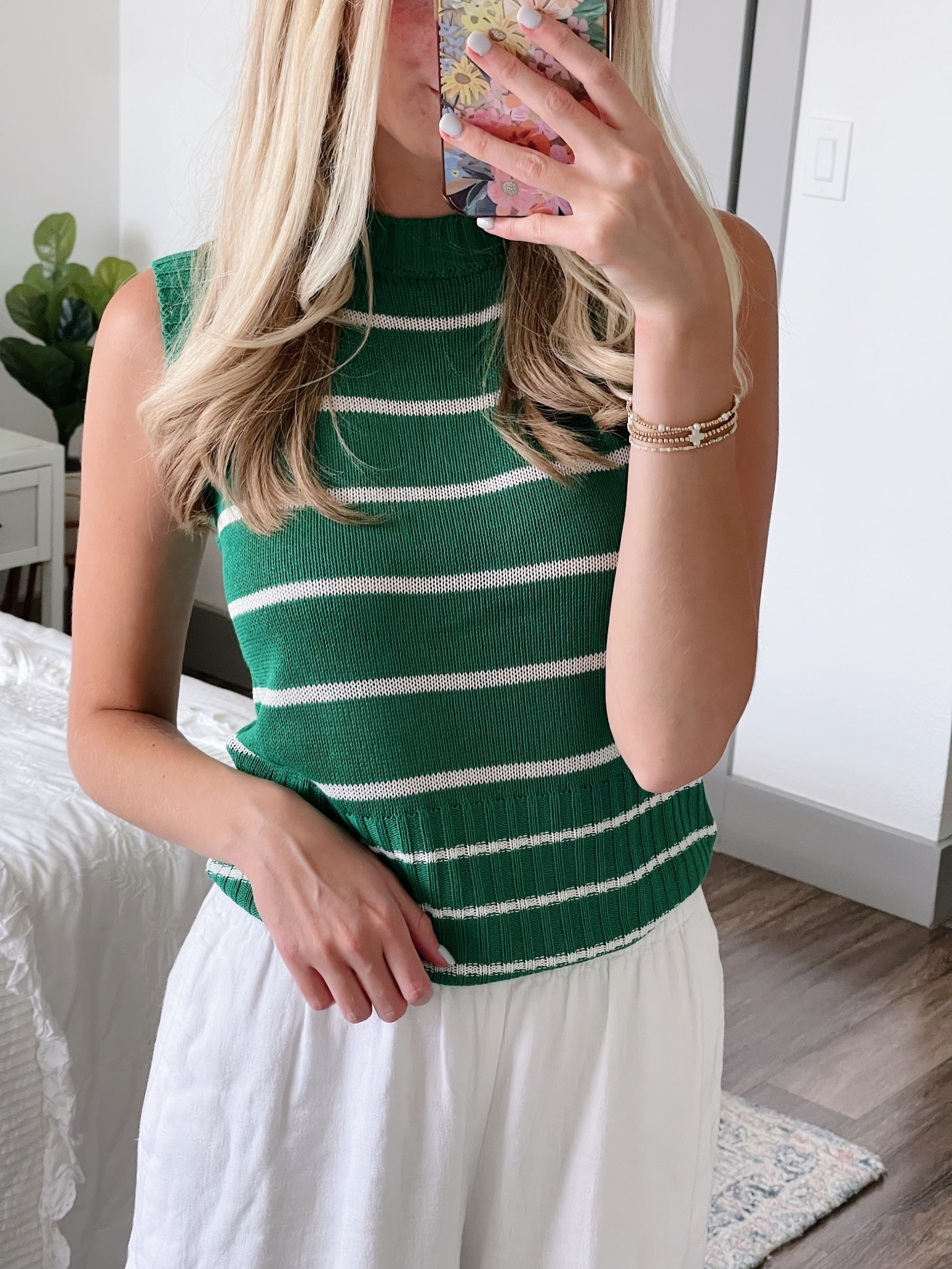 summer outfit 💚

#LTKStyleTip #LTKWorkwear #LTKSeasonal