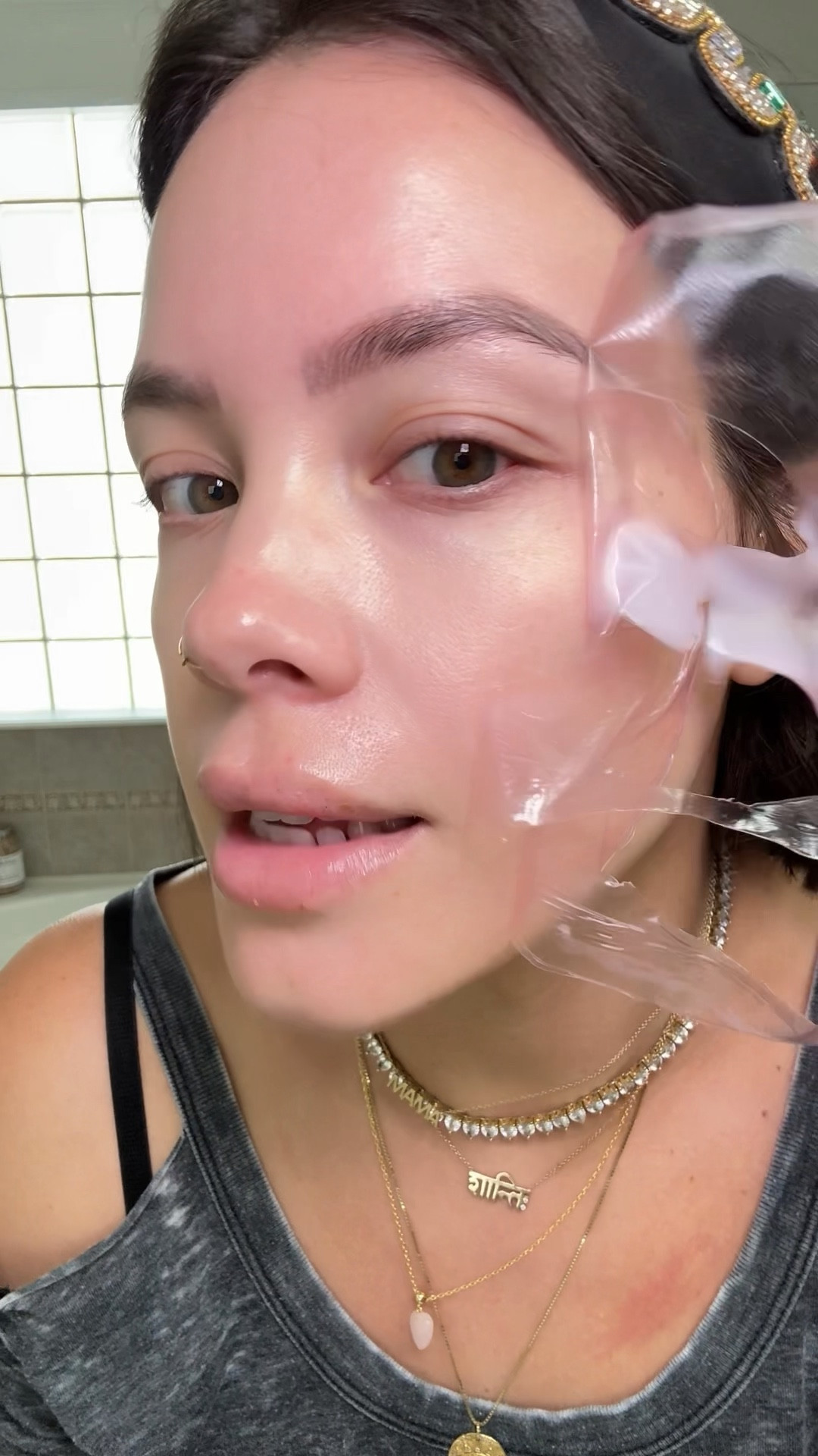 glass skin ✨ available on Amazon 

#LTKBeauty #LTKTravel #LTKselfcare