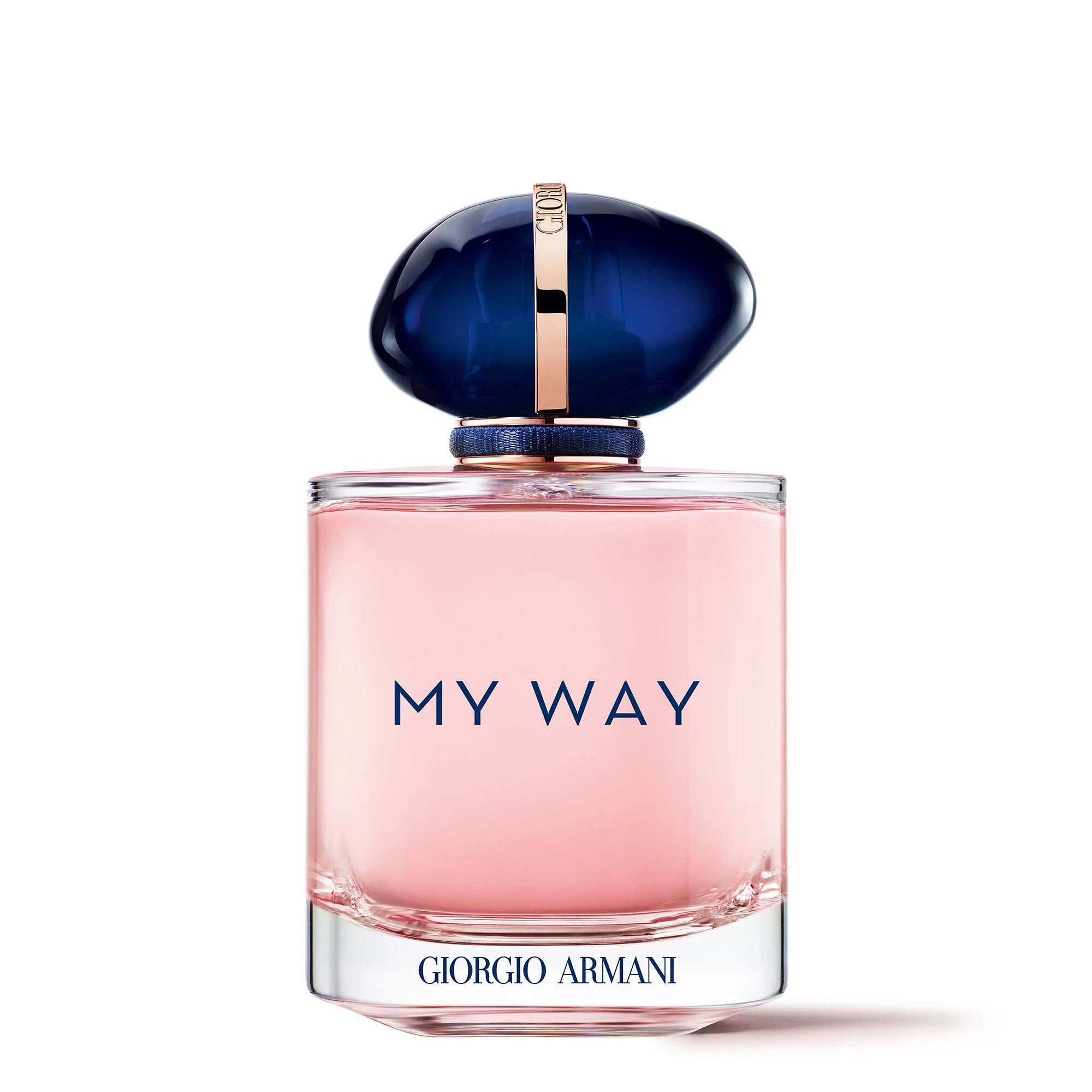 My Way Eau De Parfum - Women's Perfume - Armani Beauty | Giorgio Armani Beauty (US)