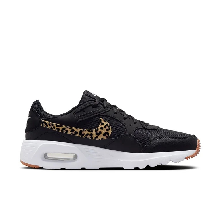 Nike Air Max SC Women's Shoes Color: Black Sesame White Size: 6.5 | Walmart (US)