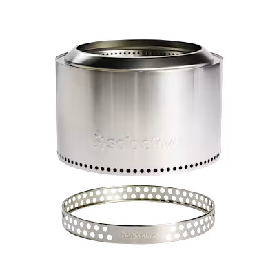 Yukon + Stand | Solo Stove