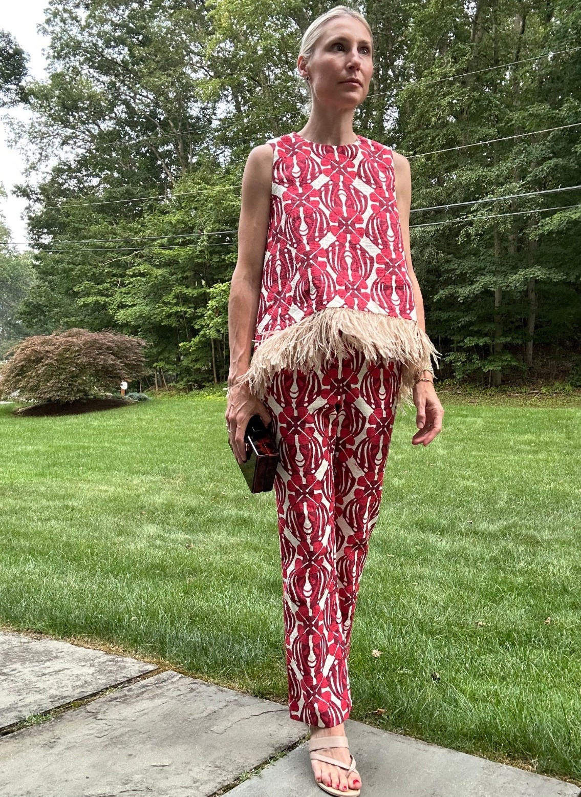 Fall event outfit

#LTKStyleTip #LTKSeasonal