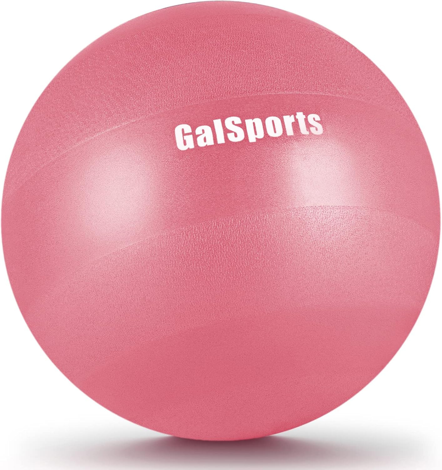 GalSports Pregnancy Birthing Ball, Yoga Exercise Birth Ball Chair for Delivery & Training & Fitne... | Amazon (US)