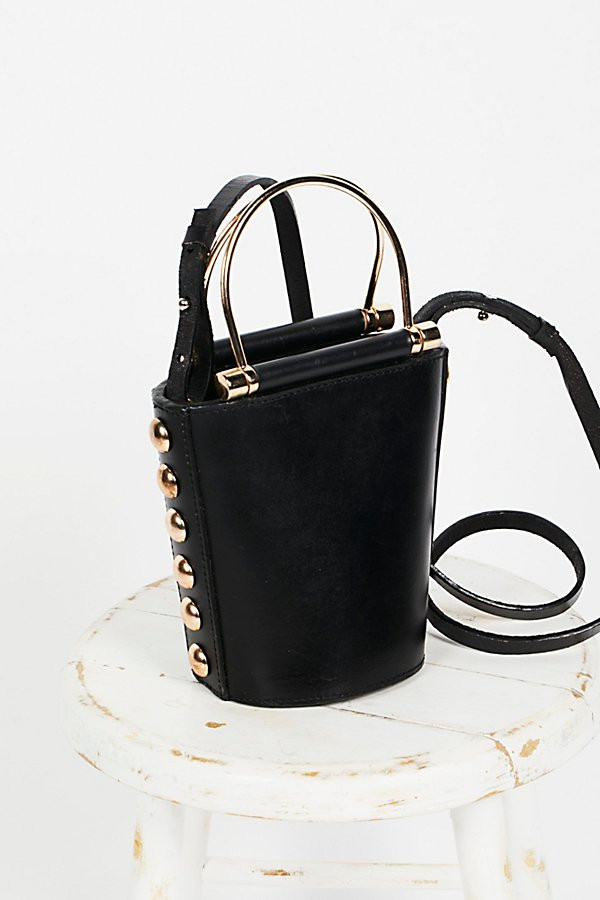 Day Dreamer Mini Bucket Bag by Free People | Free People