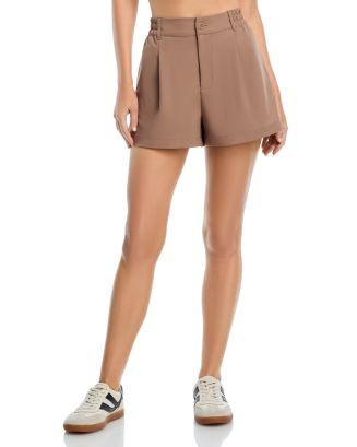 Beyond Yoga Status Shorts  | Bloomingdale's Women | Bloomingdale's (US)