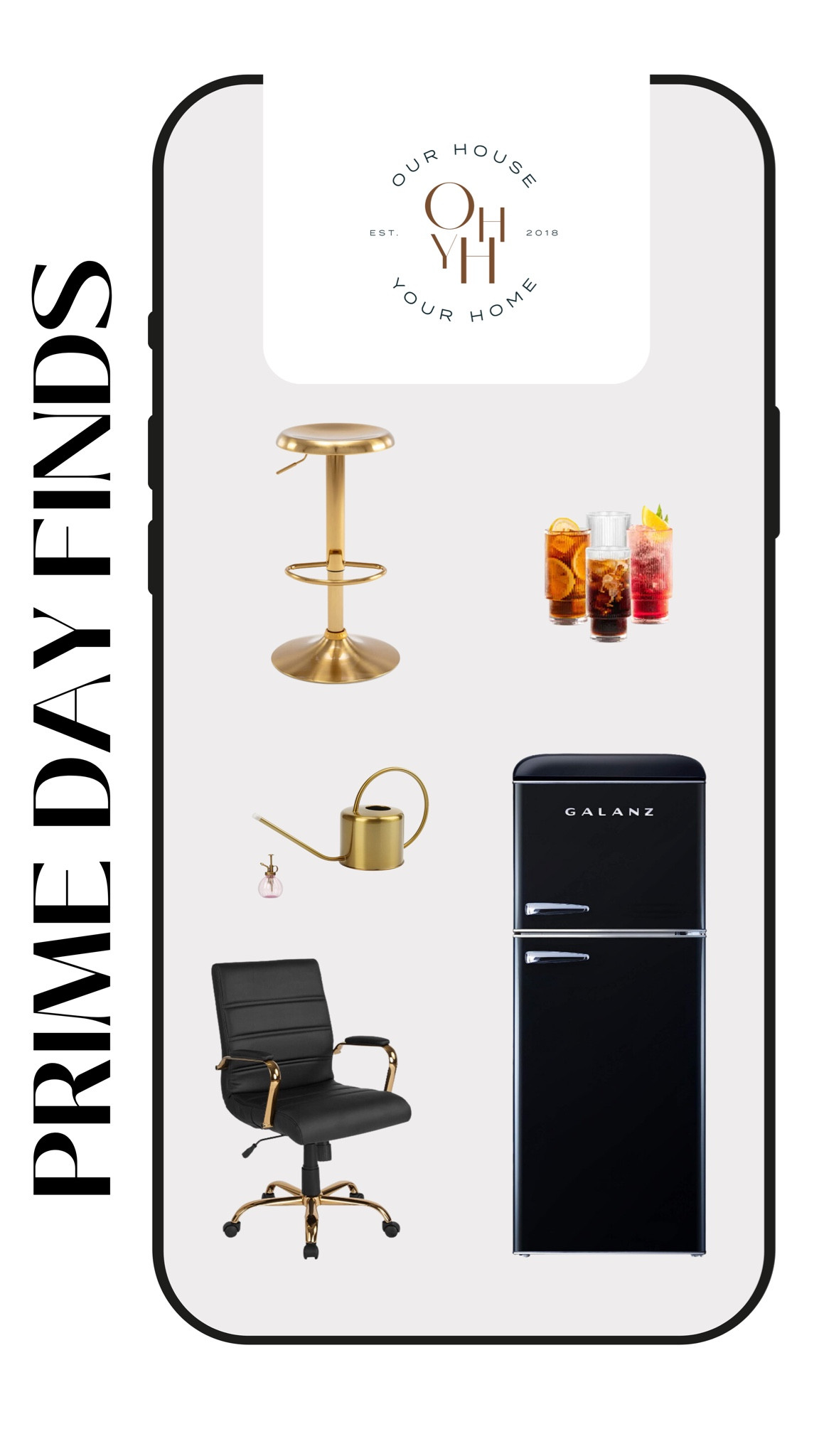Shop our favorite Prime Day finds! 

#LTKxNSale #LTKFind #LTKhome