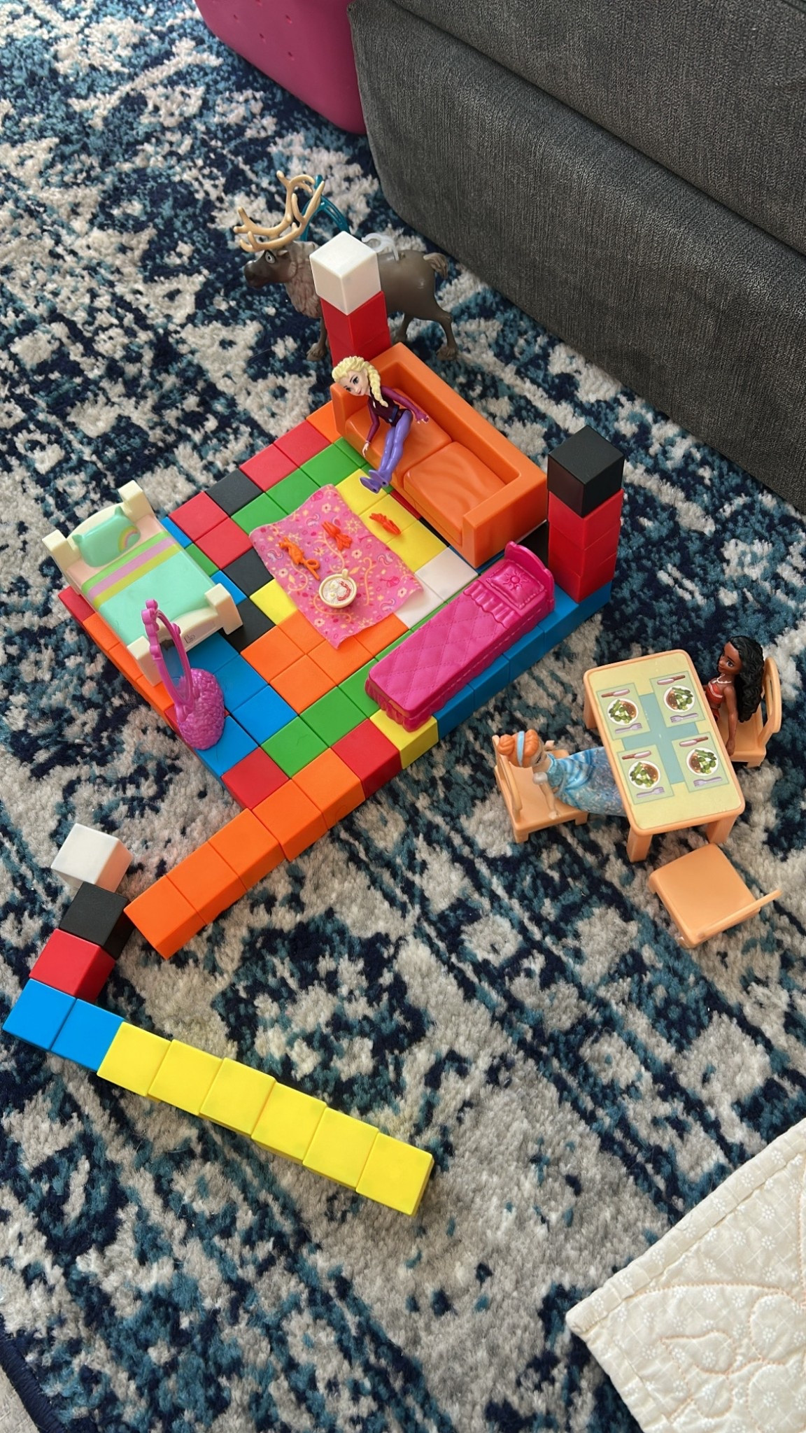 Toys my three year old loves for imaginary play ❤️

#LTKKids #LTKmomlife