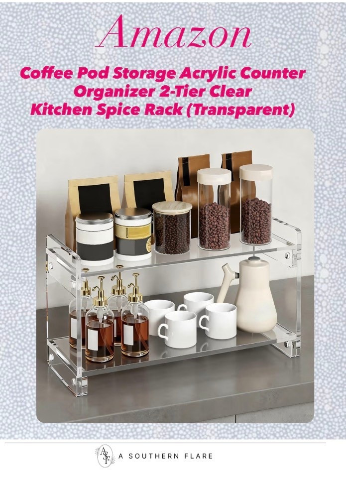 Home Organization 

#LTKHome