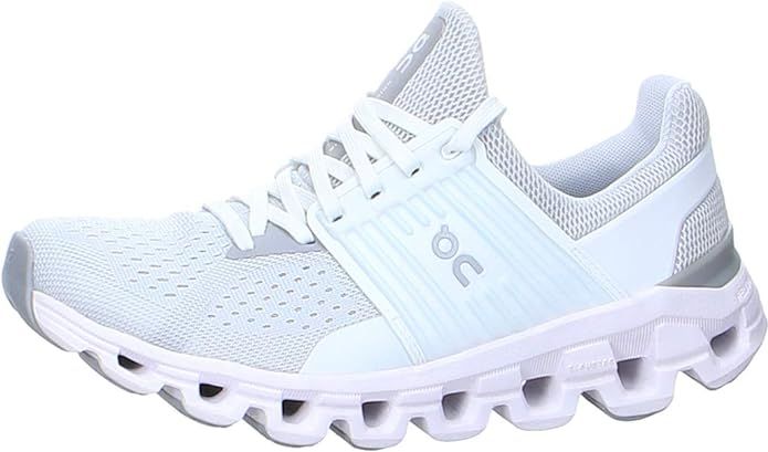 ON Running Cloudswift Womens - Black Rock | Amazon (US)