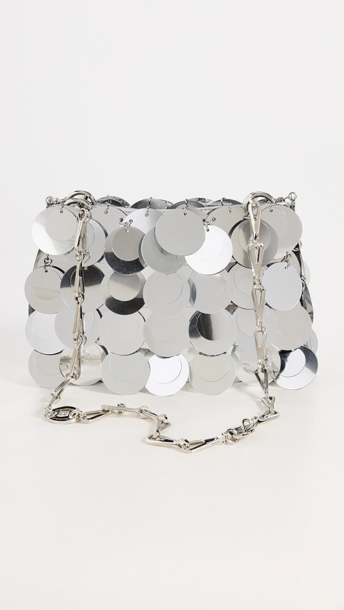 Sparkle Nano Bag | Shopbop