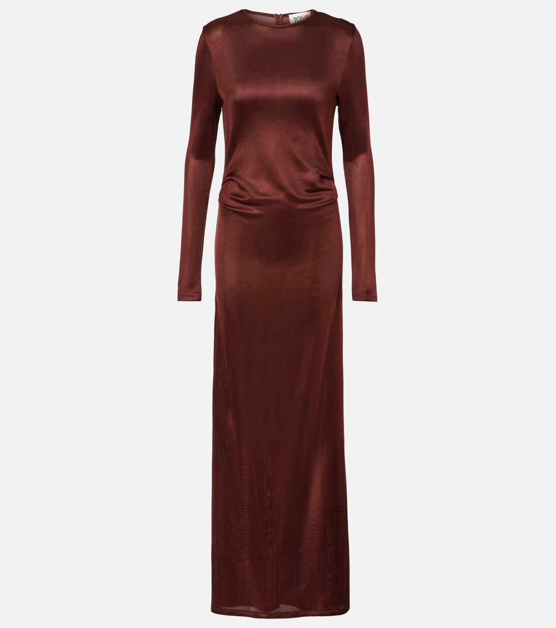 Robe Luella aus Jersey | Mytheresa (DACH)