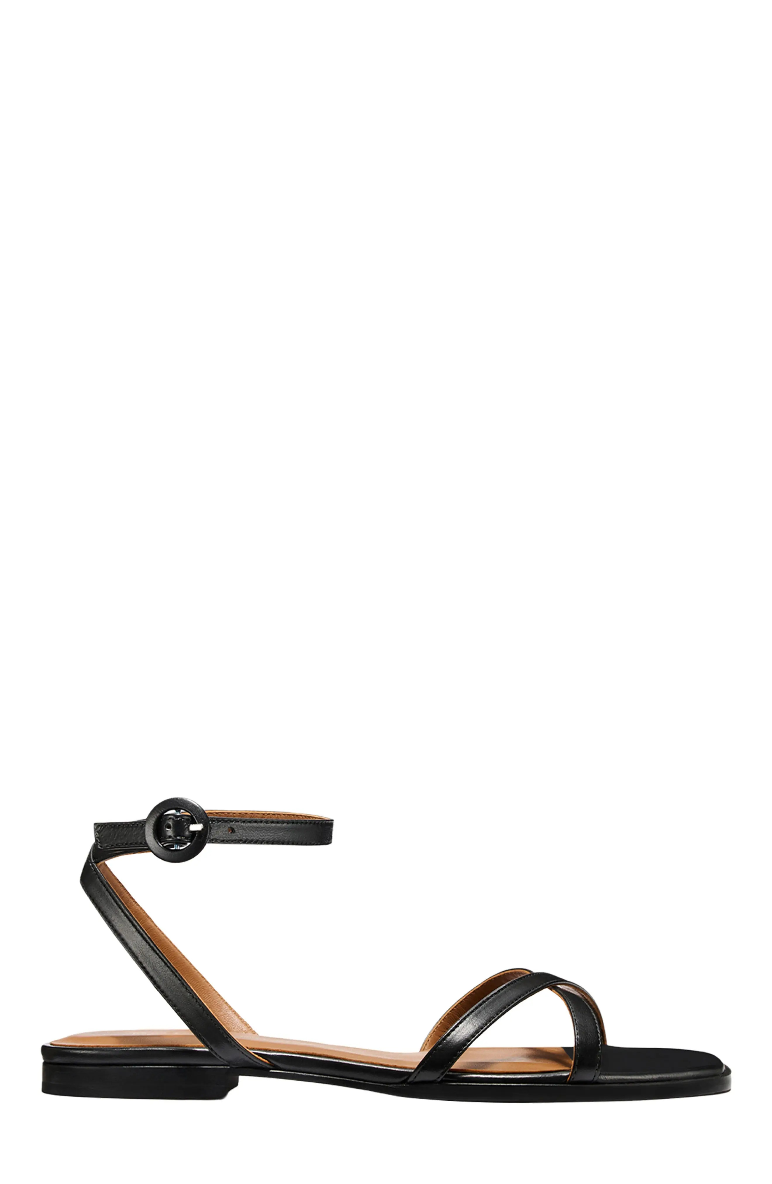 The Flat Sandal (Women) | Nordstrom | Nordstrom